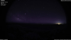 view from Blackrock - Dark Sky on 2026-05-11