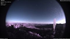 view from Blackrock - Dark Sky on 2026-06-01