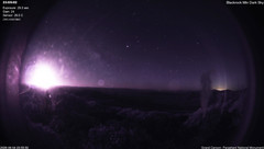 view from Blackrock - Dark Sky on 2026-06-04