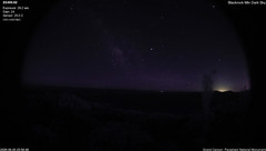 view from Blackrock - Dark Sky on 2026-06-20