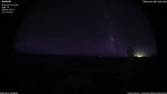 view from Blackrock - Dark Sky on 2026-06-21