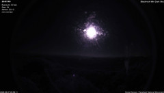 view from Blackrock - Dark Sky on 2026-06-27