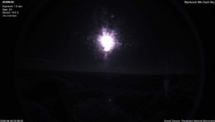 view from Blackrock - Dark Sky on 2026-06-28