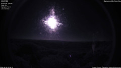 view from Blackrock - Dark Sky on 2026-06-29