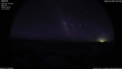 view from Blackrock - Dark Sky on 2026-07-07