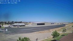 view from Williams Soaring Mountain Cam on 2025-05-30