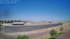 view from Williams Soaring Mountain Cam on 2025-06-03