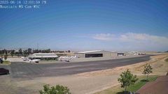 view from Williams Soaring Mountain Cam on 2025-06-16