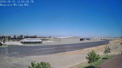view from Williams Soaring Mountain Cam on 2025-06-25