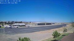 view from Williams Soaring Mountain Cam on 2025-06-28