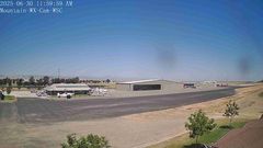 view from Williams Soaring Mountain Cam on 2025-06-30