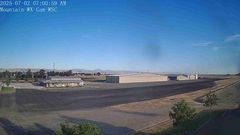 view from Williams Soaring Mountain Cam on 2025-07-02