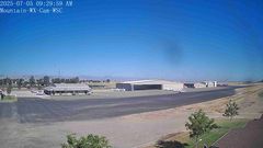 view from Williams Soaring Mountain Cam on 2025-07-05
