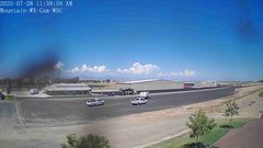 view from Williams Soaring Mountain Cam on 2025-07-28