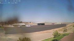 view from Williams Soaring Mountain Cam on 2025-08-11