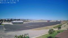 view from Williams Soaring Mountain Cam on 2026-05-17