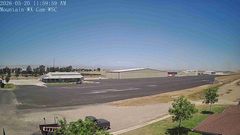 view from Williams Soaring Mountain Cam on 2026-05-20