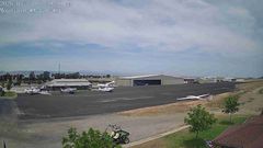 view from Williams Soaring Mountain Cam on 2026-05-25