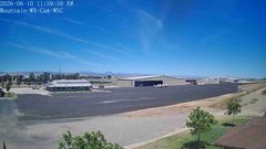view from Williams Soaring Mountain Cam on 2026-06-10