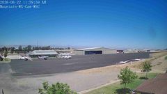 view from Williams Soaring Mountain Cam on 2026-06-22