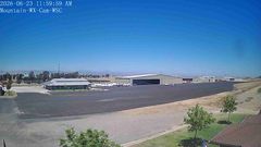view from Williams Soaring Mountain Cam on 2026-06-23