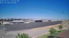 view from Williams Soaring Mountain Cam on 2026-06-25