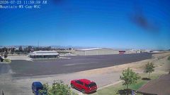 view from Williams Soaring Mountain Cam on 2026-07-23