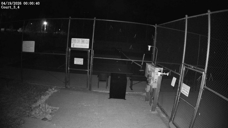 time-lapse frame, ZCTC cts 3 4 webcam