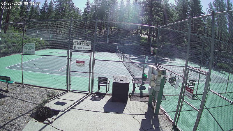 time-lapse frame, ZCTC cts 3 4 webcam