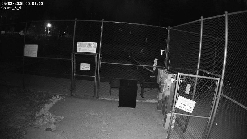time-lapse frame, ZCTC cts 3 4 webcam