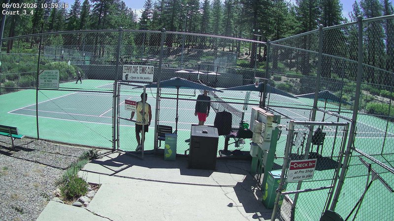 time-lapse frame, ZCTC cts 3 4 webcam