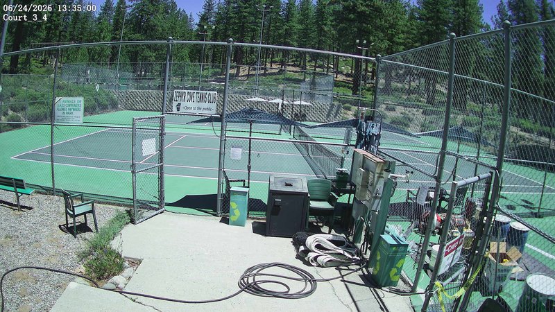 time-lapse frame, ZCTC cts 3 4 webcam