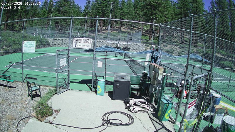 time-lapse frame, ZCTC cts 3 4 webcam