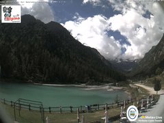 view from Macugnaga Lago delle Fate on 2026-06-10
