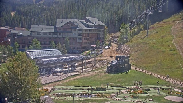 Winter Park Base animated GIF