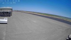 view from Williams Soaring Flightline Cam on 2025-05-20