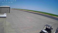 view from Williams Soaring Flightline Cam on 2025-06-09