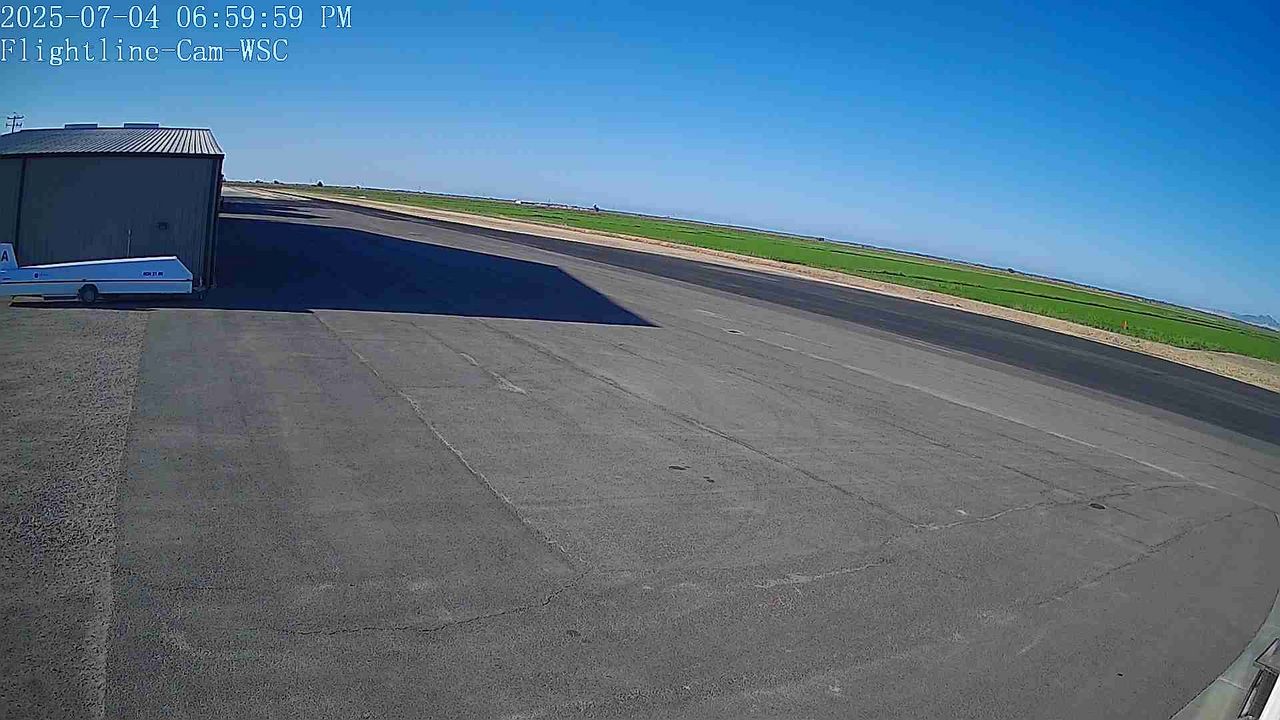 Williams Soaring ... animated GIF