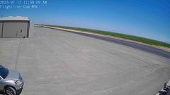 view from Williams Soaring Flightline Cam on 2025-07-17
