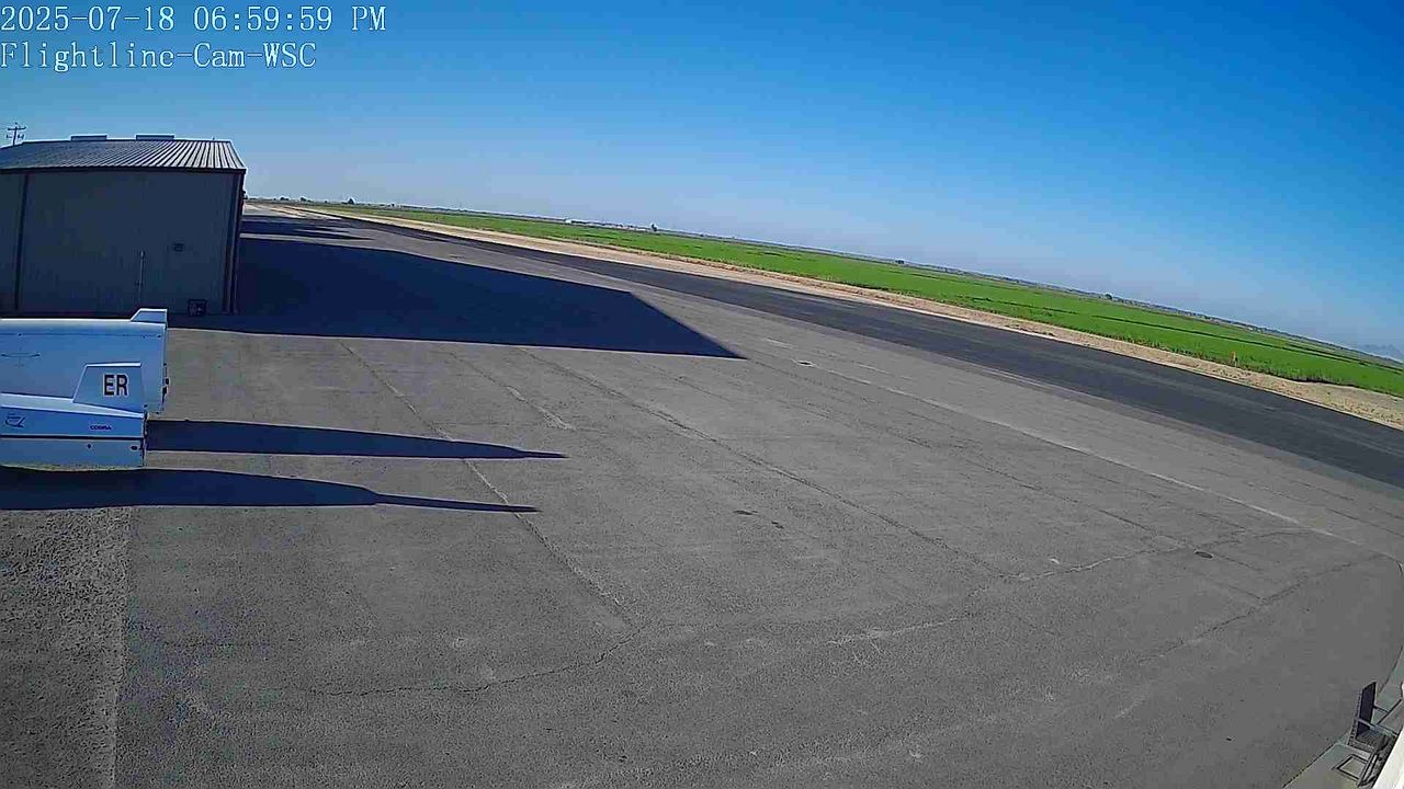 Williams Soaring ... animated GIF
