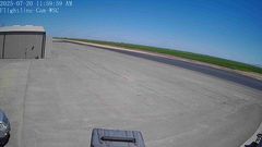 view from Williams Soaring Flightline Cam on 2025-07-20
