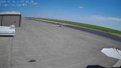 view from Williams Soaring Flightline Cam on 2025-07-26