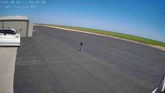 view from Williams Soaring Flightline Cam on 2025-08-03