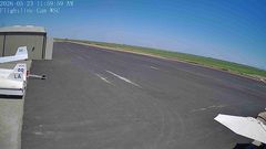 view from Williams Soaring Flightline Cam on 2026-05-23