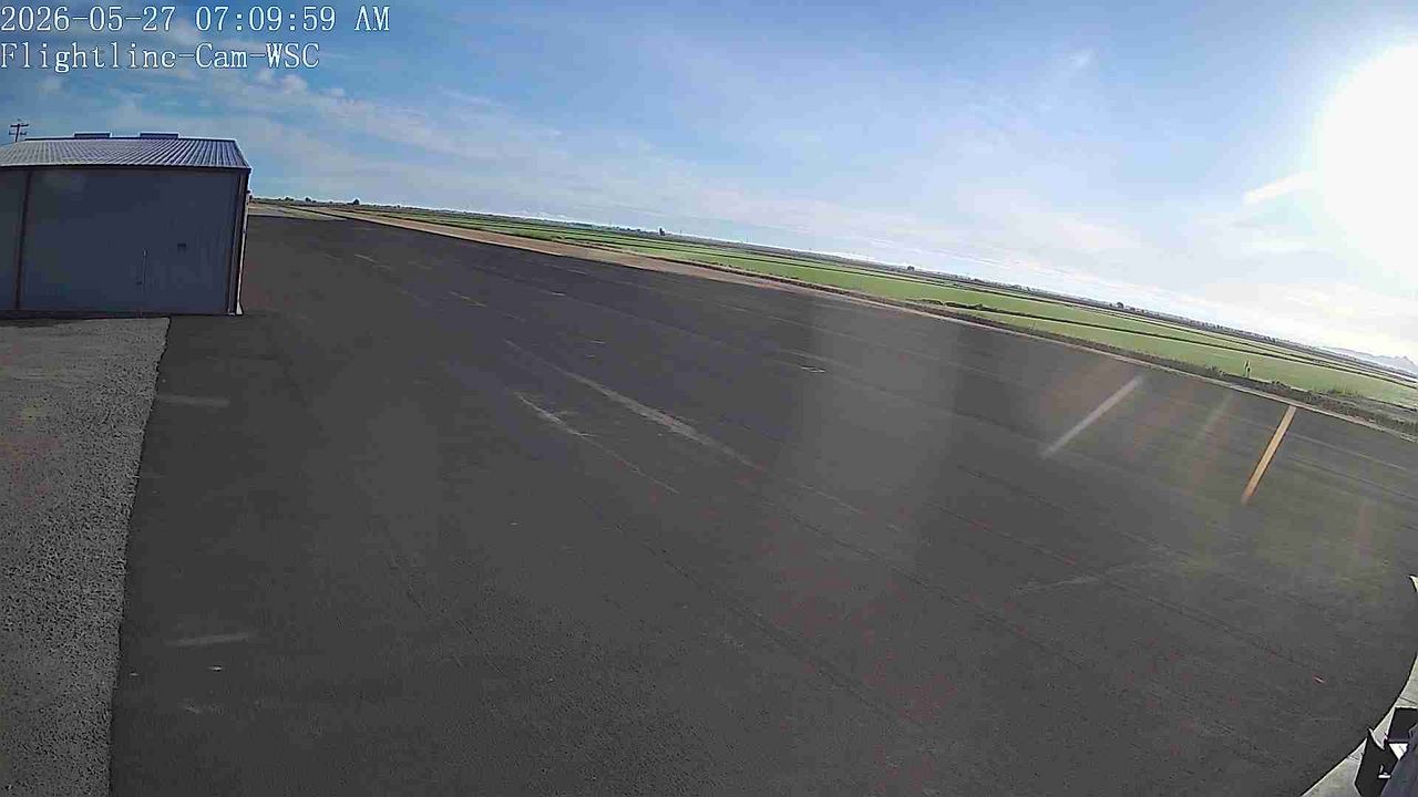 Williams Soaring ... animated GIF