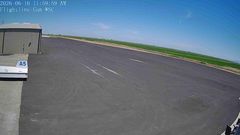 view from Williams Soaring Flightline Cam on 2026-06-16