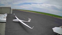 view from Williams Soaring Flightline Cam on 2026-07-13