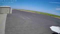view from Williams Soaring Flightline Cam on 2026-08-10