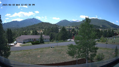 view from Estes Cam on 2025-06-18