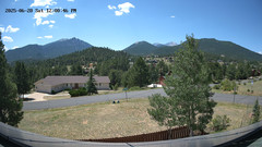 view from Estes Cam on 2025-06-28